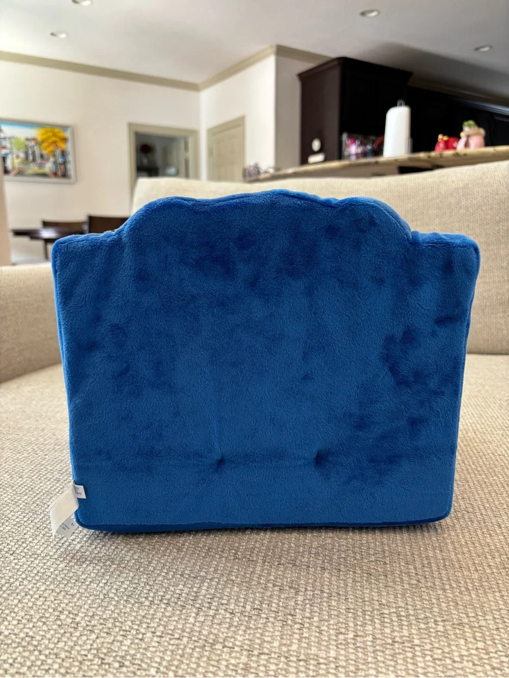 Build-A-Bear Convertible Bed/ Chair